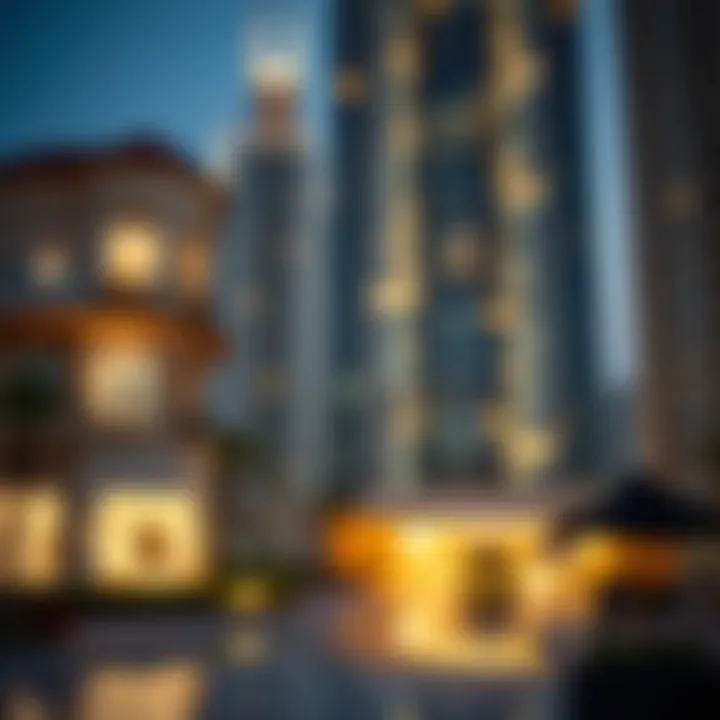 Tenant rights in Dubai's real estate market