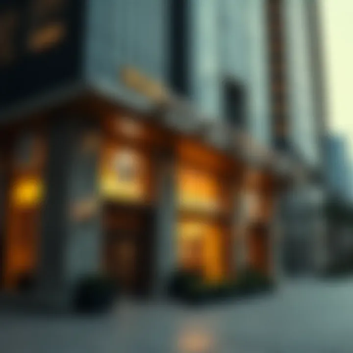 Tips for expatriates on banking in Dubai