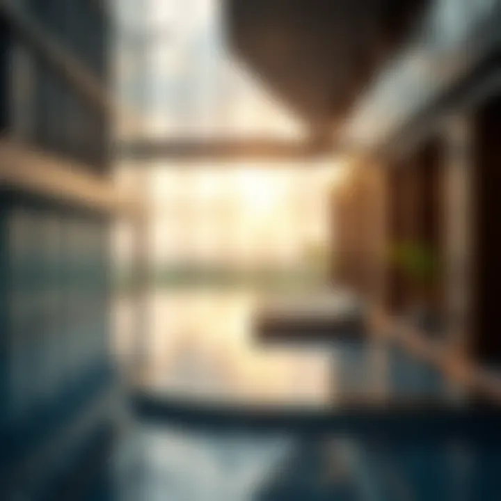 Luxurious lifestyle offerings available in Trio 2 Tower