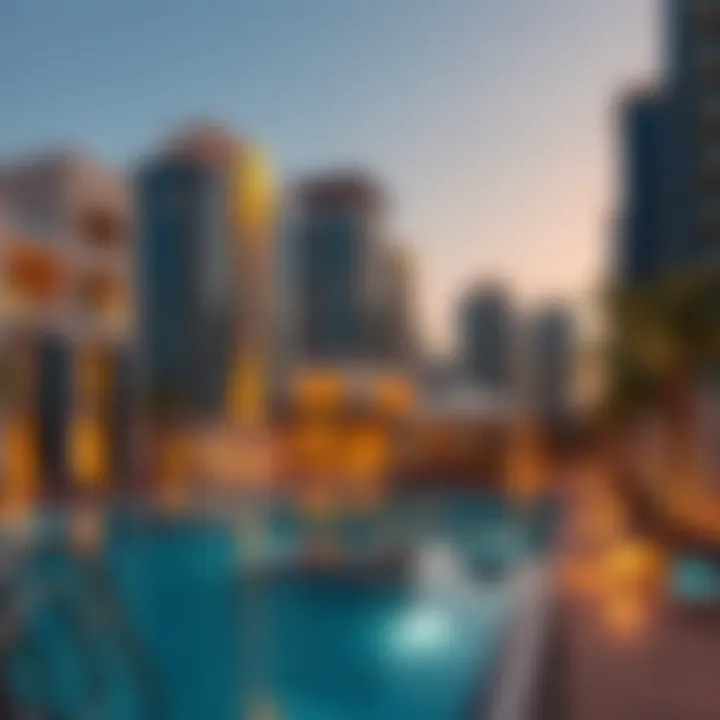 Real estate investment opportunities in UAE