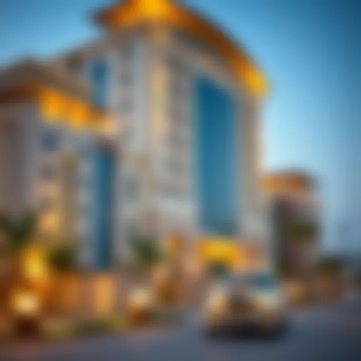 Types of UAE Residence Visas for Minors