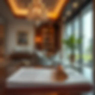 Essential Documents for Visa Application