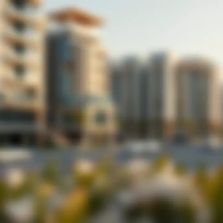 Residential vs Commercial Properties in Dubai Comparison of residential and commercial properties in Dubai