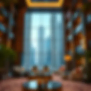 Insights into Dubai's Rental Market Dynamics Trends in Dubai's rental market