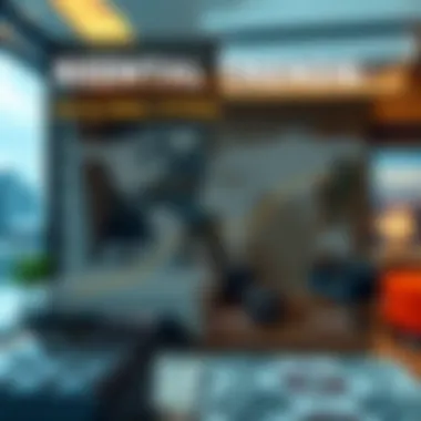 Infographic of rental price trends across global cities