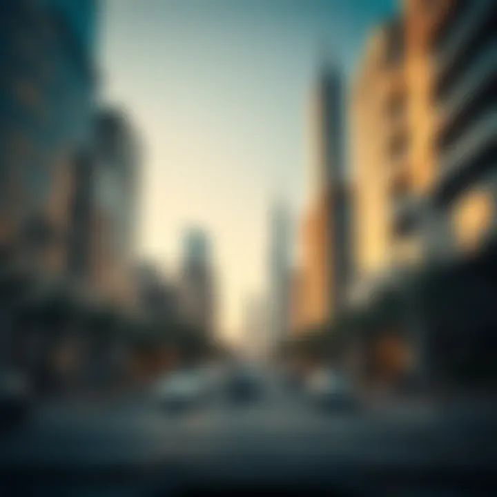 Corporate Tax Landscape in UAE