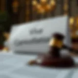 Legal documents related to visa cancellation in the UAE