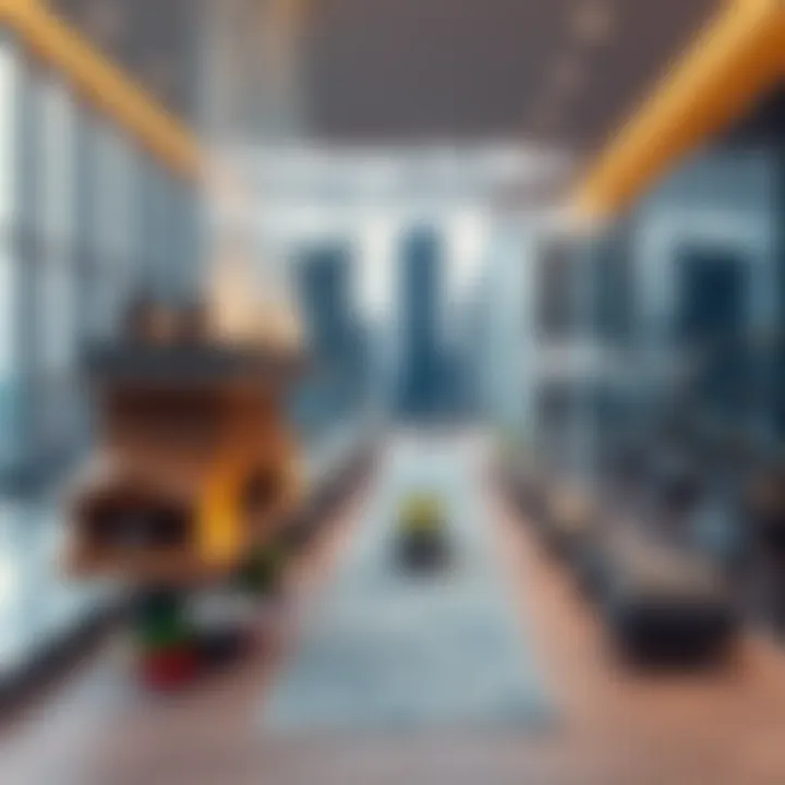 Infographic highlighting challenges in property transactions