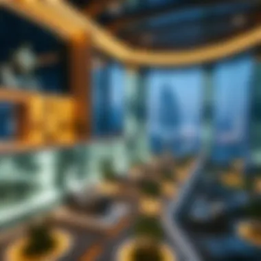 Technological devices aiding property navigation