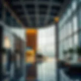 A detailed breakdown of UAE visa types and their features