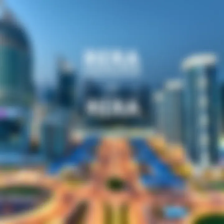 Regulatory framework visual representation